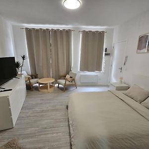 Appartement met een Slaapkamer
